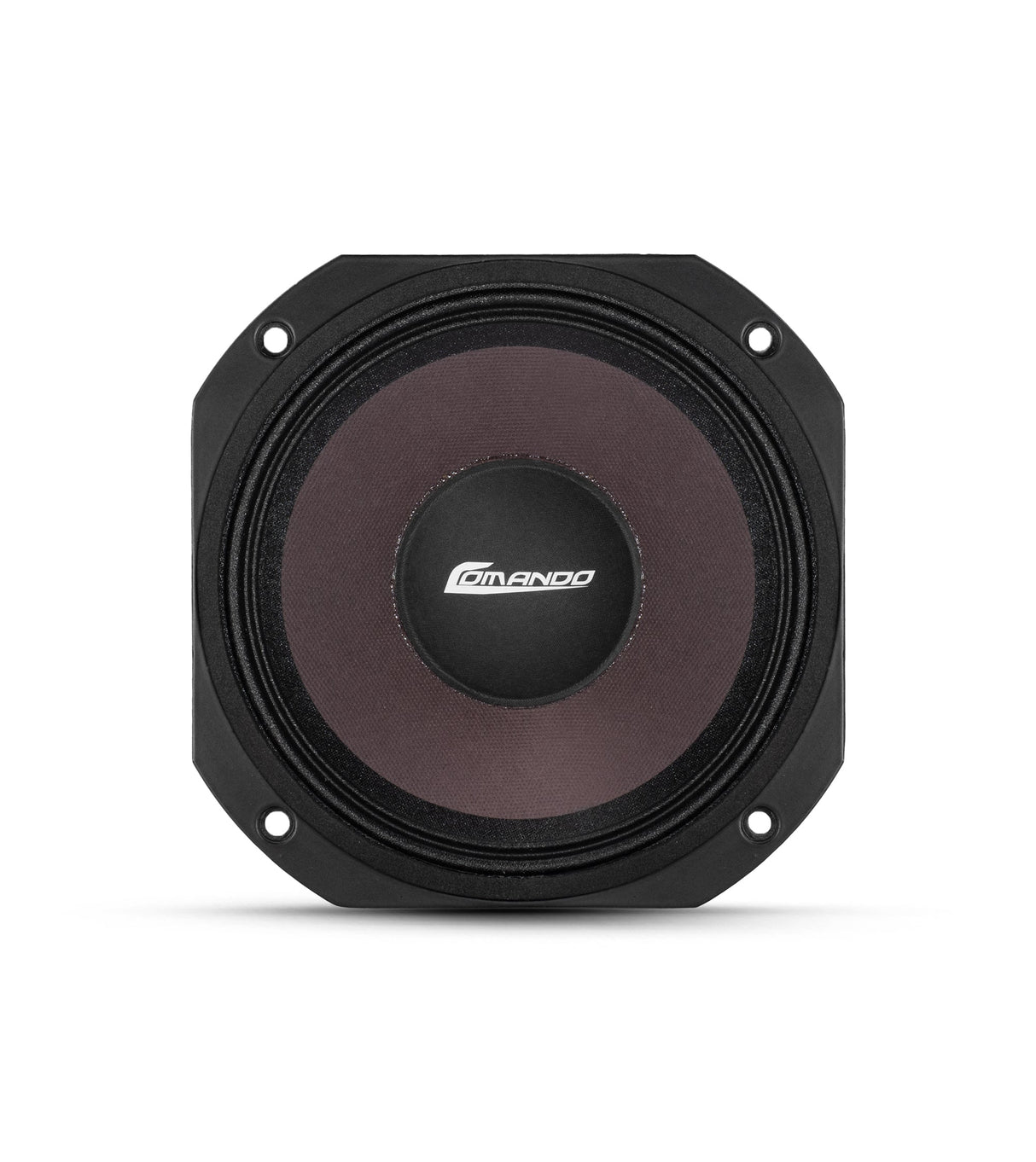 6NDFX50-1.75" | NEODYMIUM 6.5'' 500W MAX. | COIL 8ohm Comando Audio Inc.
