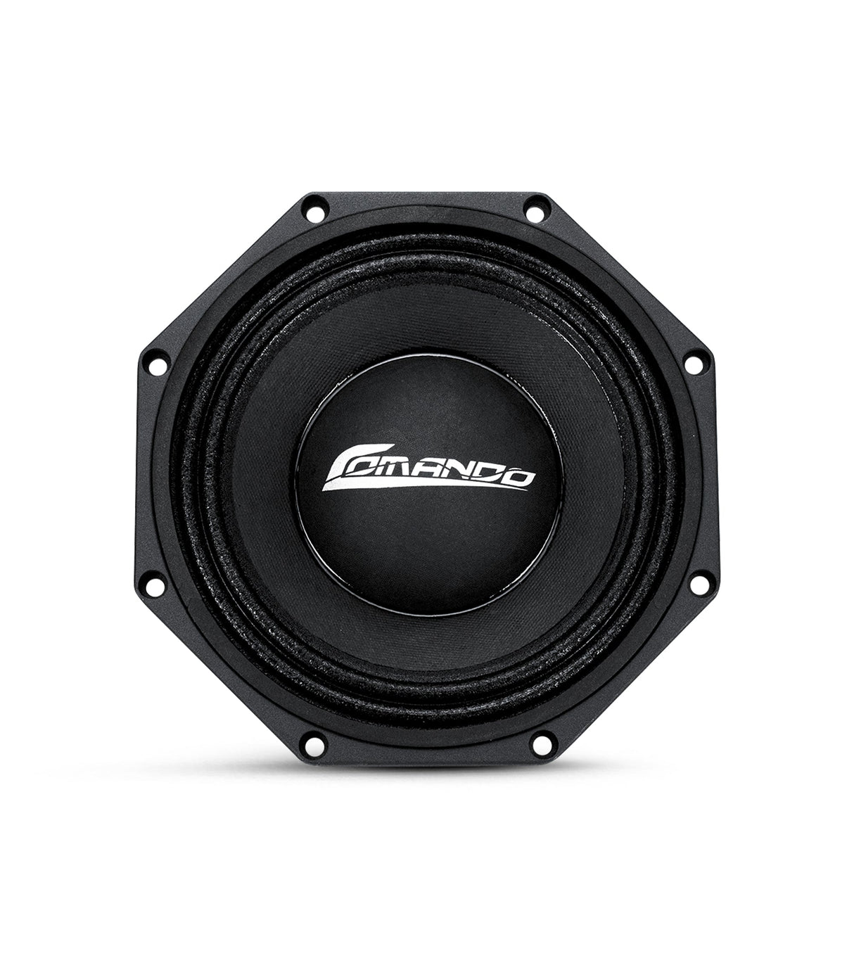 CRX-8W-PRO | 8" MIDRANGE SPEAKER | 1600WATTS | 3'' VC | 8ohm Comando Audio Inc.