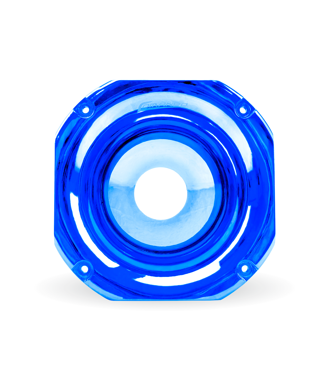 K7-2-BLUEMETAL Comando Audio