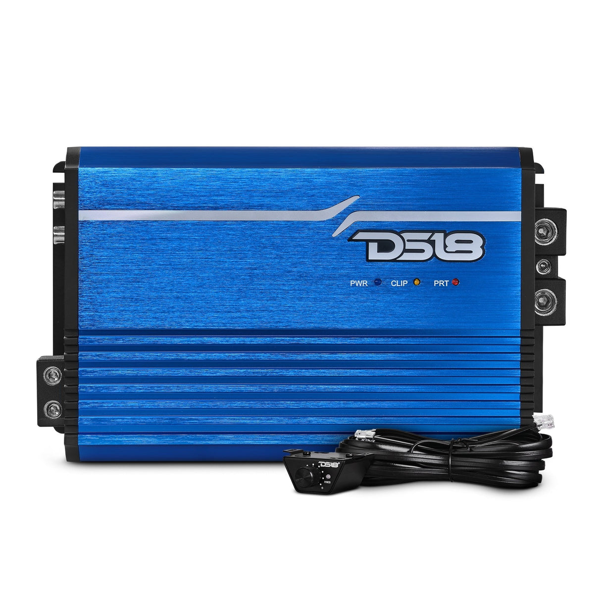 FRP Compact Full-Range Class D 1-Channel Amplifier