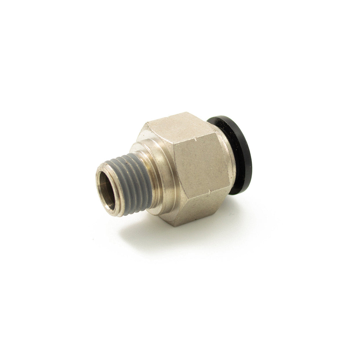 1/4" Male NPT to 1/2" PTC Fitting HornBlasters