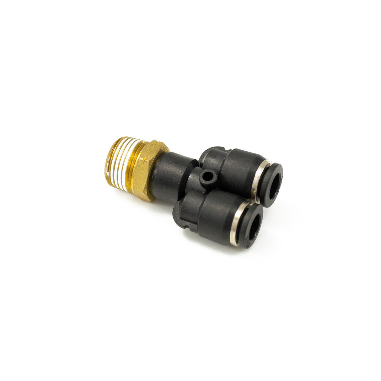 3/8" Male NPT to 2 5/16" PTC (Rocker 2 Way) HornBlasters