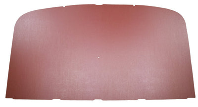 Complete Performance Standard Cab 2-Door Headliner - 1967-1972 Ford F-Series Complete Performance