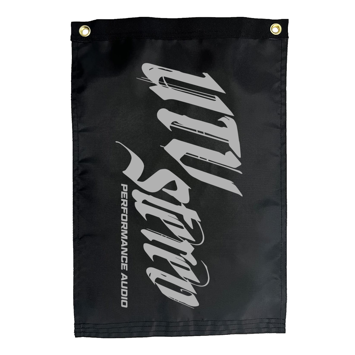 UTV Stereo Flags 2'x3' (Pair) | UTVS-FLAGS