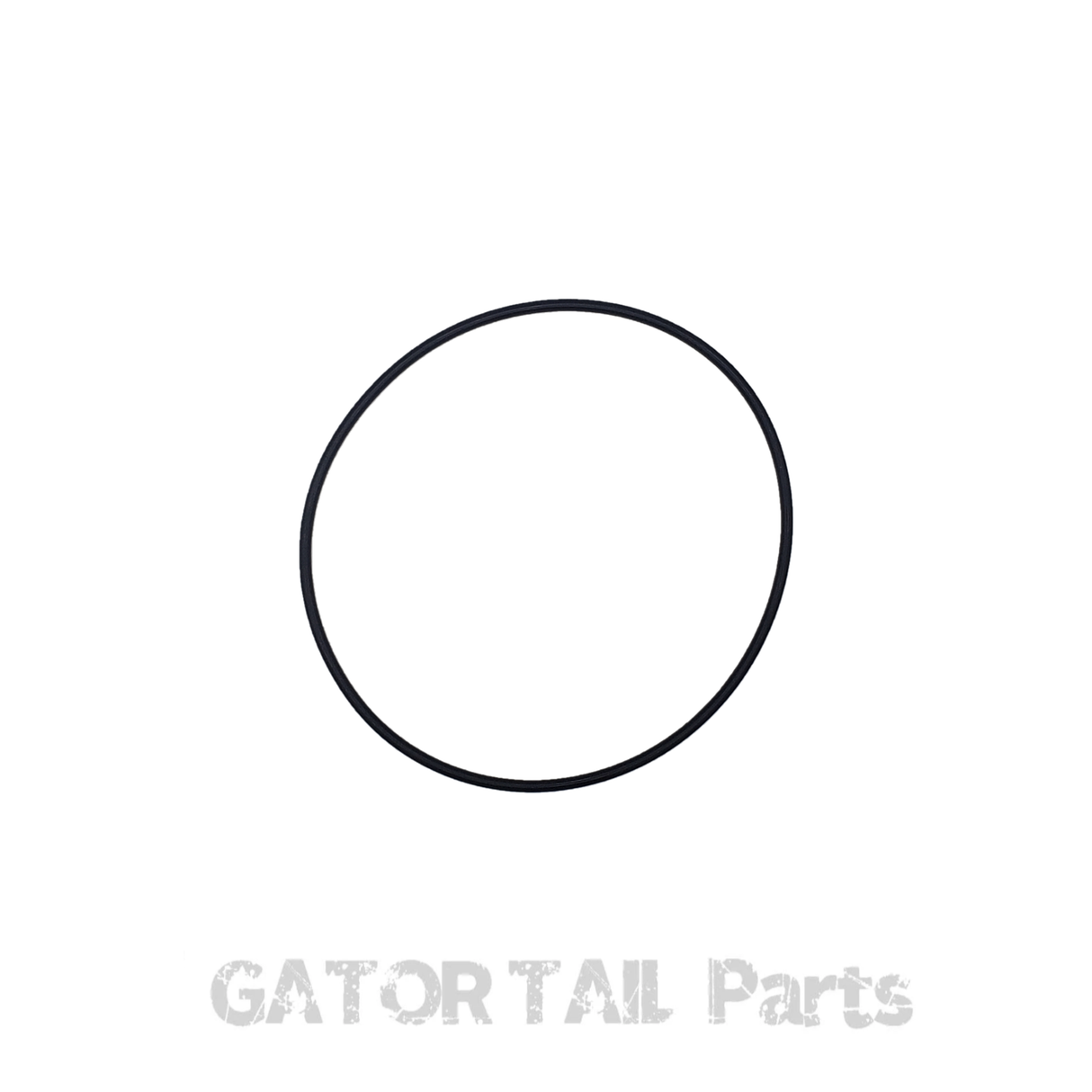 Lower Unit Front Flange O-Ring Gatortail
