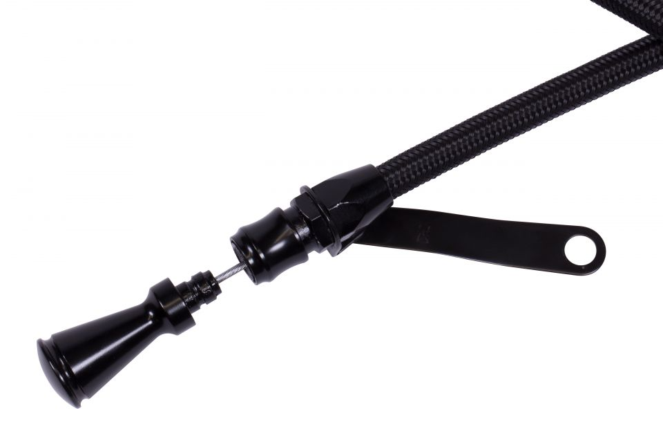 Flyin Diesel Flexible Cummins Dipstick - FD-5967 Flyin Diesel