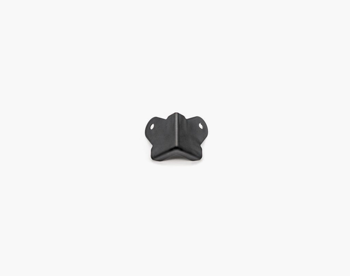 Ultra Black Corner Protectors 4 Pack