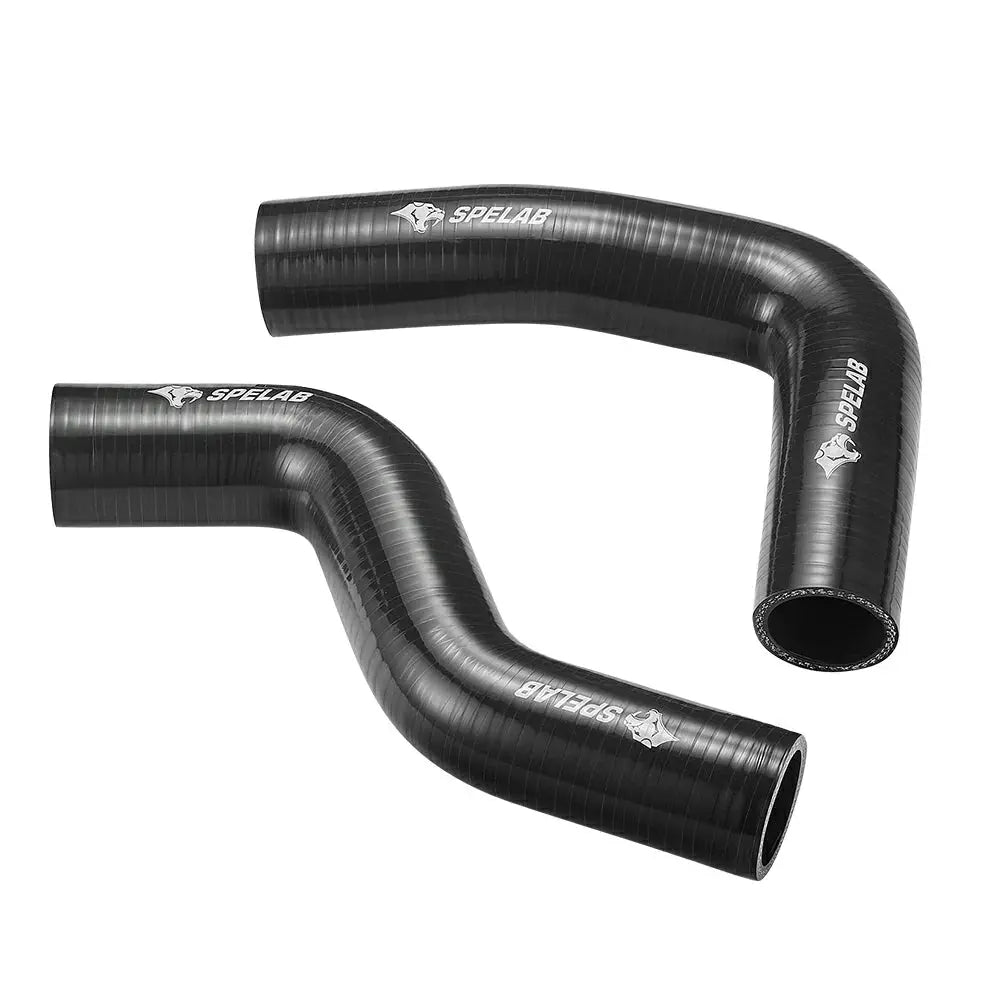 For 1996-2000 Subaru Impreza GC8 EJ20 STI WRX GT Silicone Radiator Hose Kit