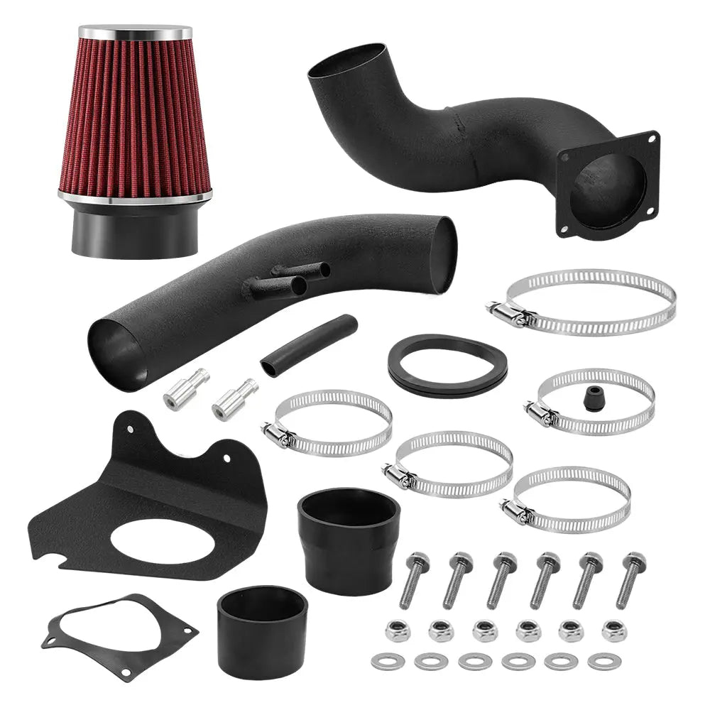 Cold Air Intake Kit for 1996-2004 Ford Mustang GT 4.6L V8