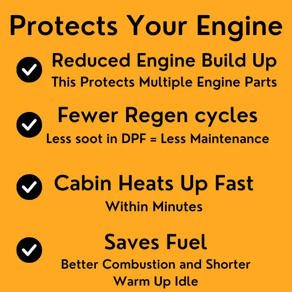 Ram 6.7L Cummins Liquid Heat Generator | 2017-2023 thedieseldudes