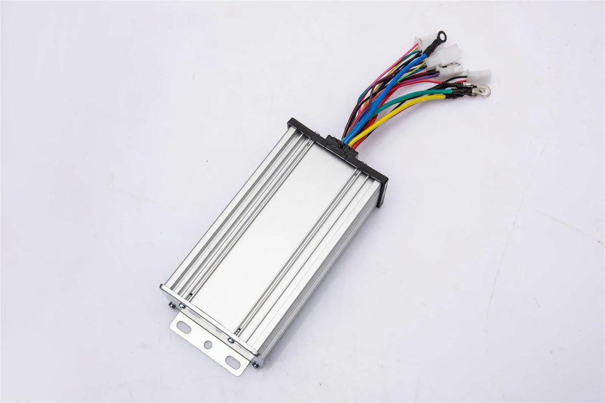 Magic Cars Rocket - Compatible Motor