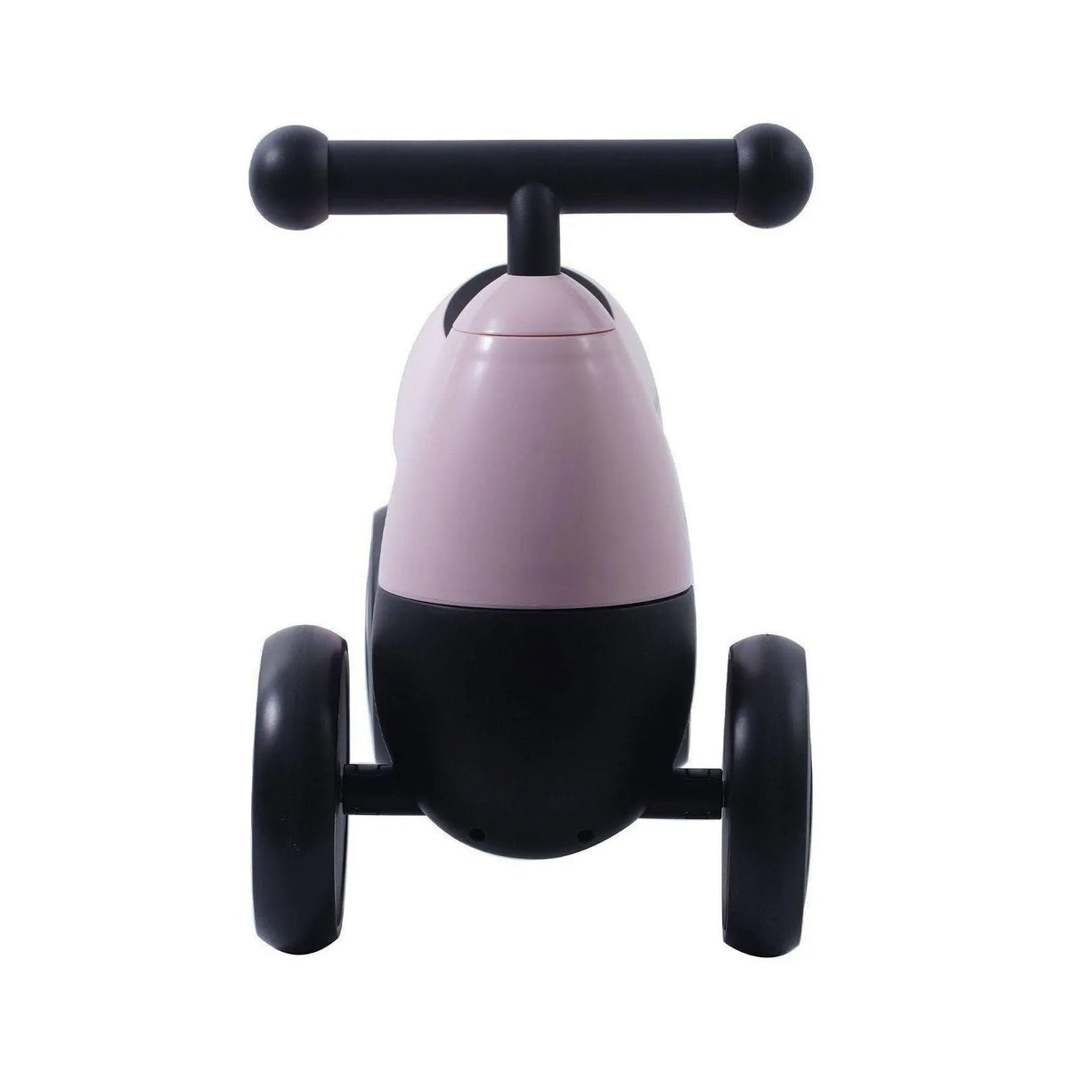 Magic Cars Toys 4 wheel Balance Bike