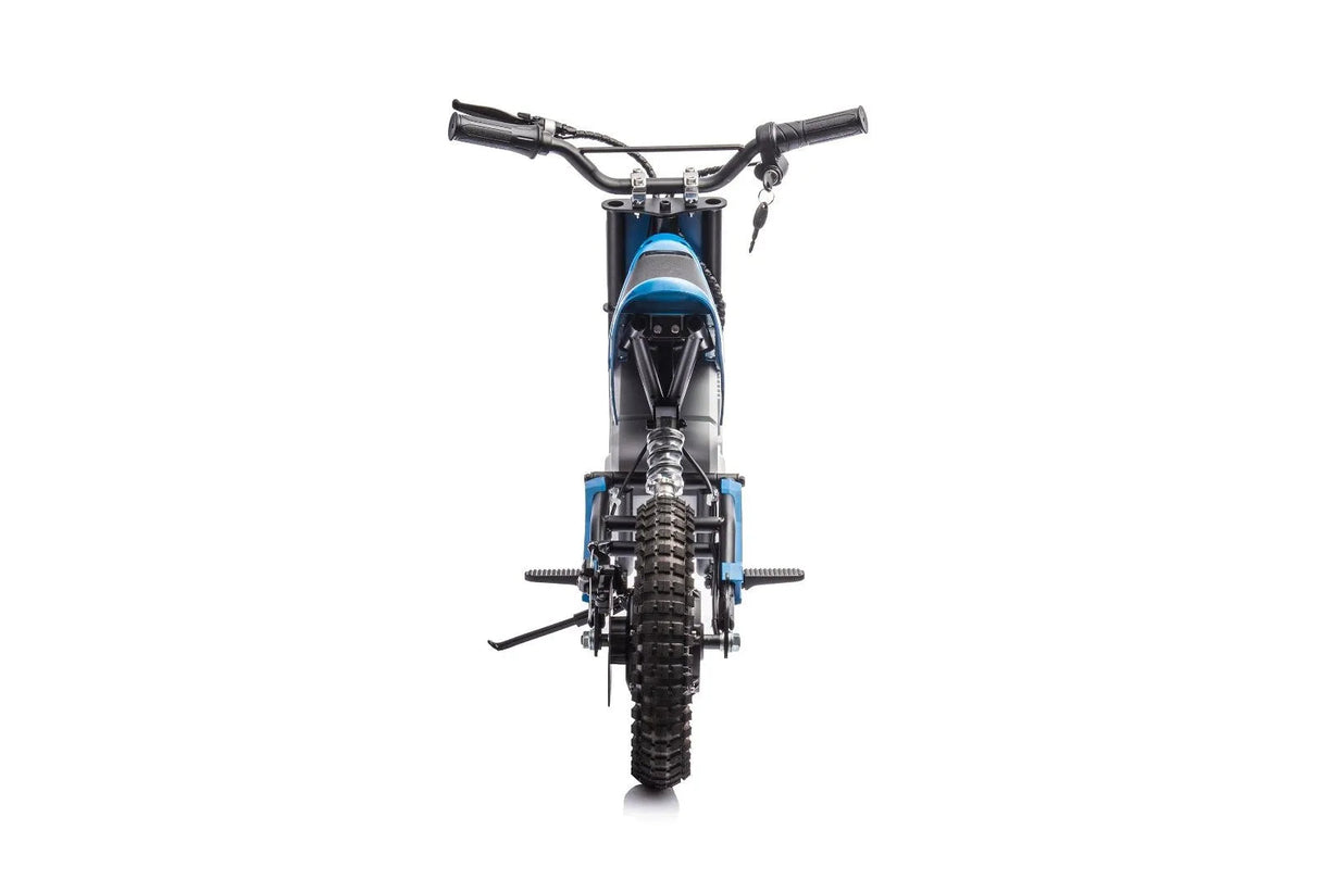 Magic Cars 36V Electric Dirt Bike with Brushless Motor