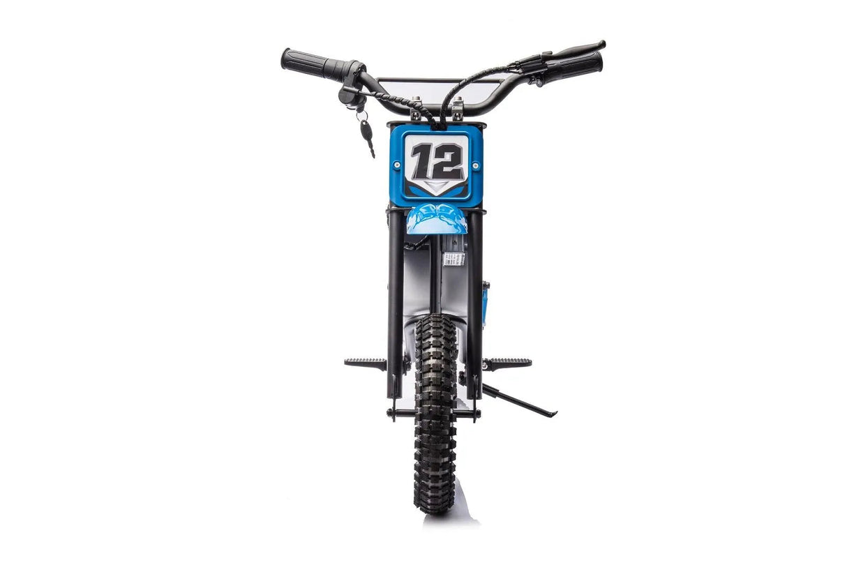 Magic Cars 36V Electric Dirt Bike with Brushless Motor