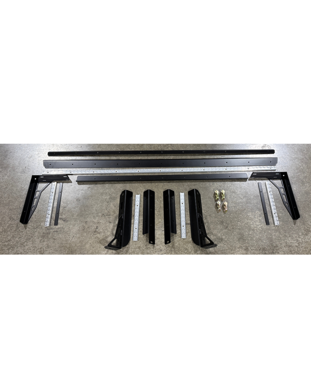 OBS Solutions Bed Tie Down Kit - 1991-1997 Ford F-Series OBS Solutions LLC