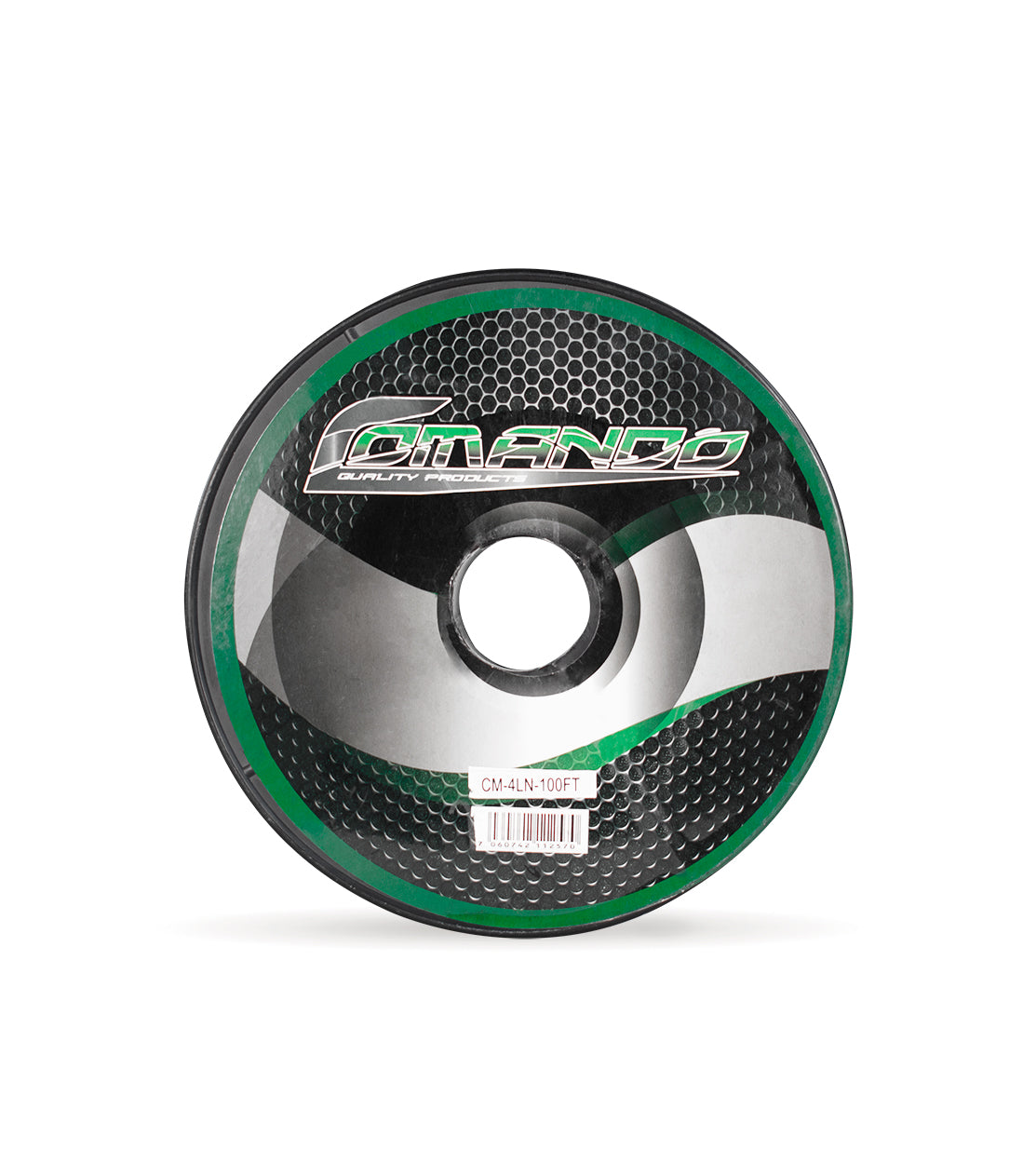 CM-4LN-100FT Comando Audio