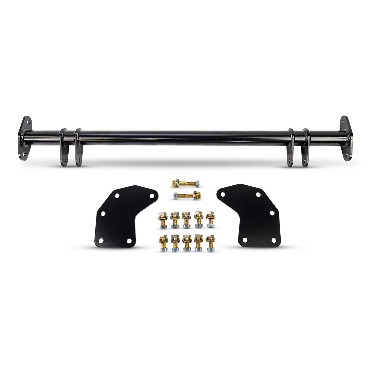 Desolate Motorsports Rear Upper Shock Mount - 1980-1997 Ford F-Series Desolate Motorsports