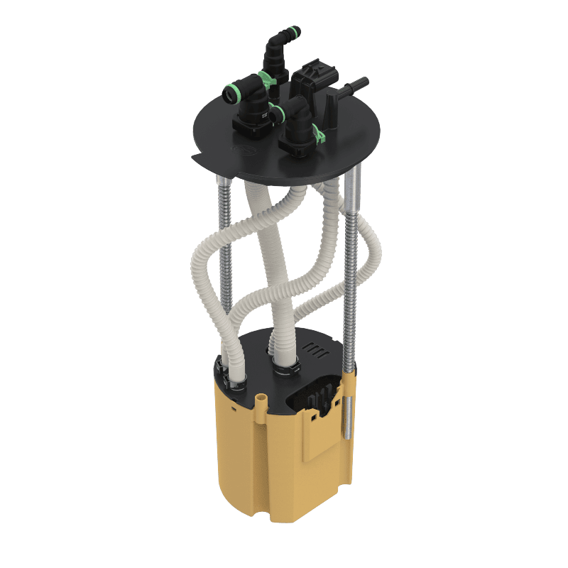 Fuel Sending Unit (For use with aftermarket lift pumps) for 2007-2009 Dodge/RAM 2500 3500, 6.7L Cummins, 2005-2007 Dodge/RAM 2500 3500, 5.9L Cummins S&B