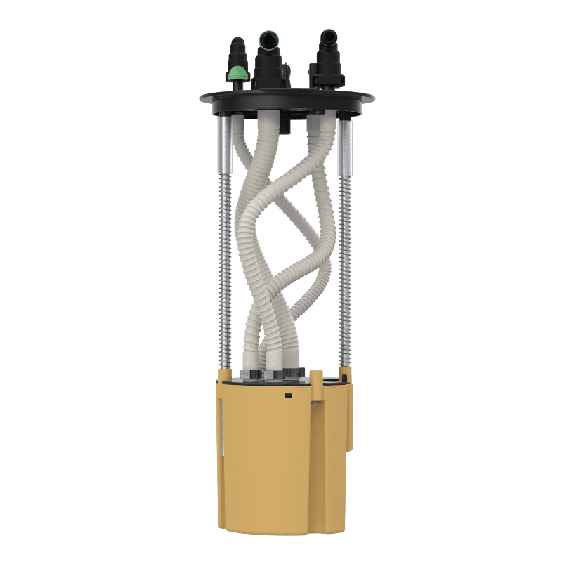 Fuel Sending Unit (For use with aftermarket lift pumps) for 2007-2009 Dodge/RAM 2500 3500, 6.7L Cummins, 2005-2007 Dodge/RAM 2500 3500, 5.9L Cummins S&B