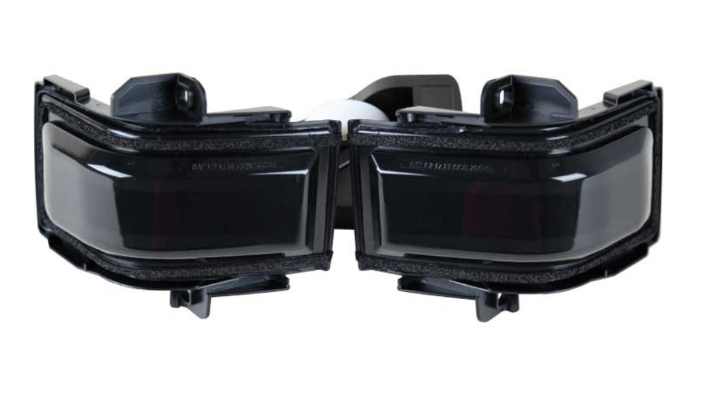 RECON TRUCK ACCESSORIES (REC) 264245AMBK
