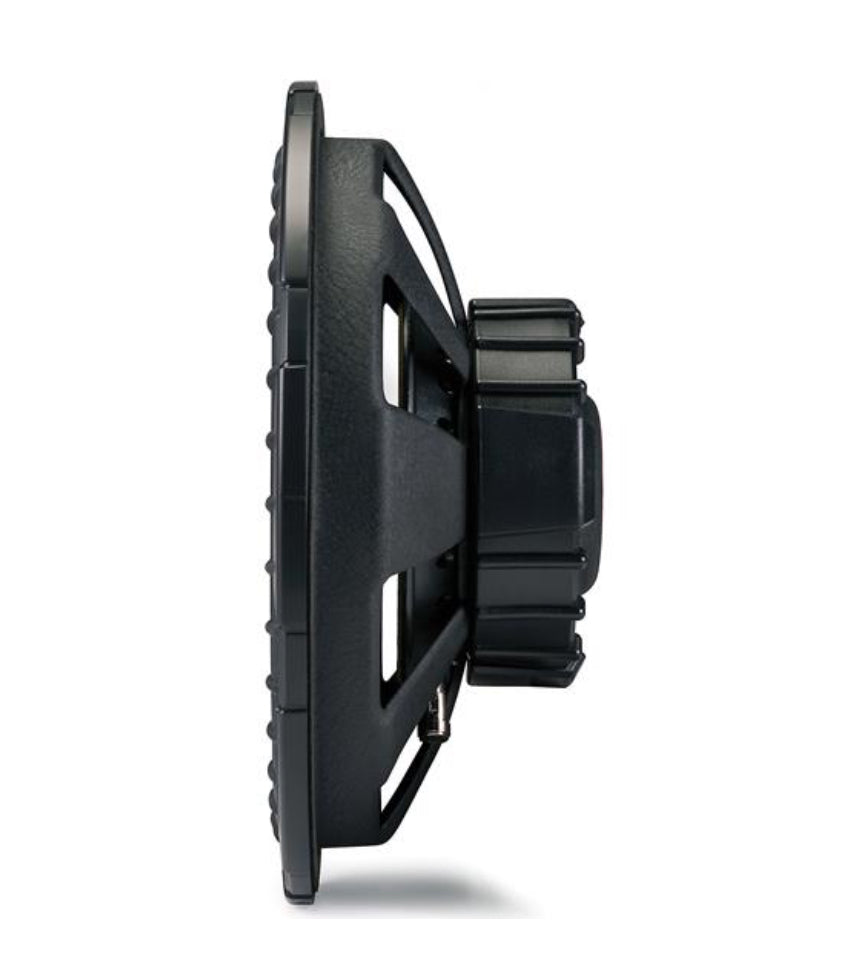 Kicker CompVT 43CVT124
12" 4-ohm component subwoofer
