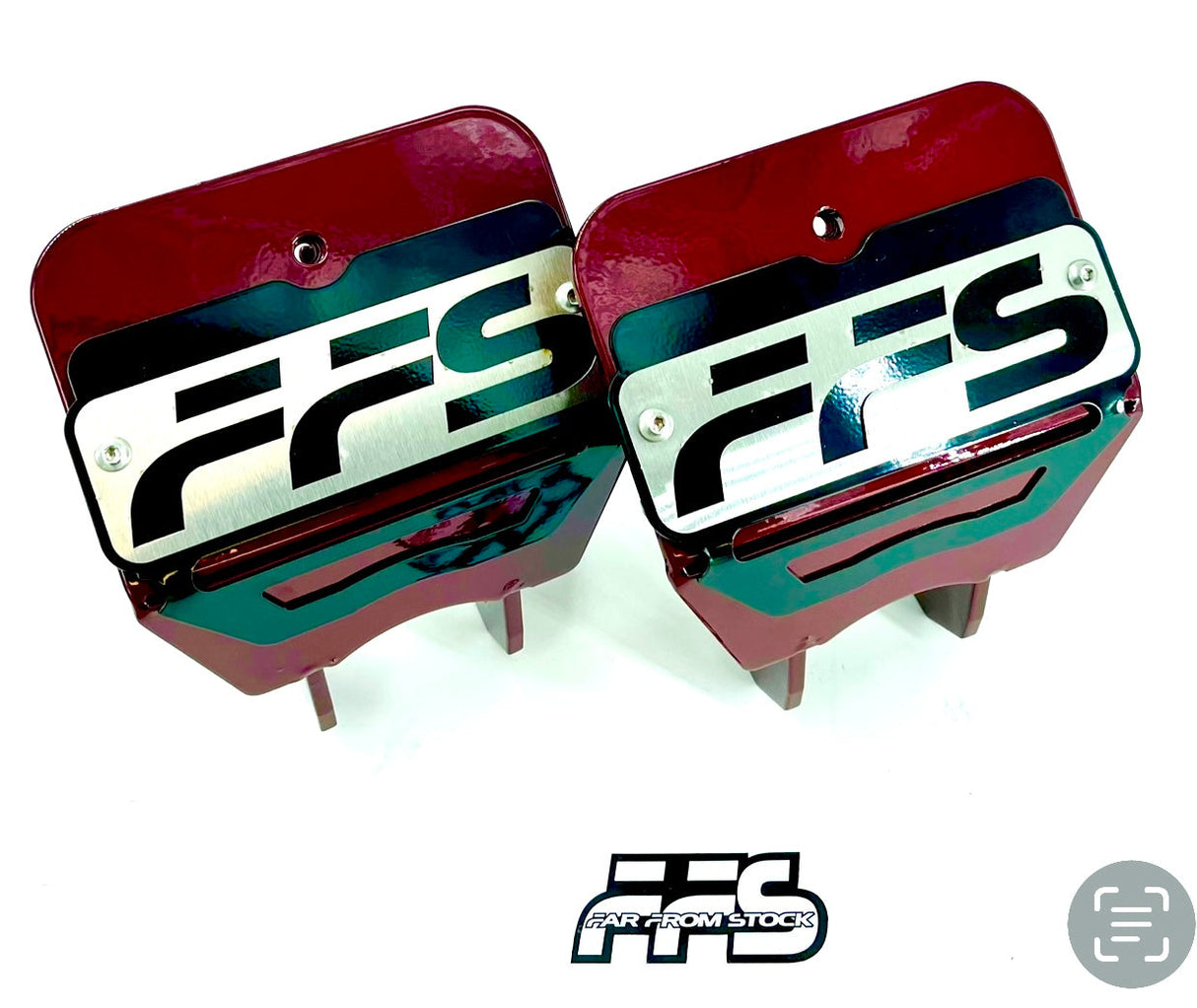 FFS 03-13 Ram Traction Bar Kit Full Bolt On Far From Stock