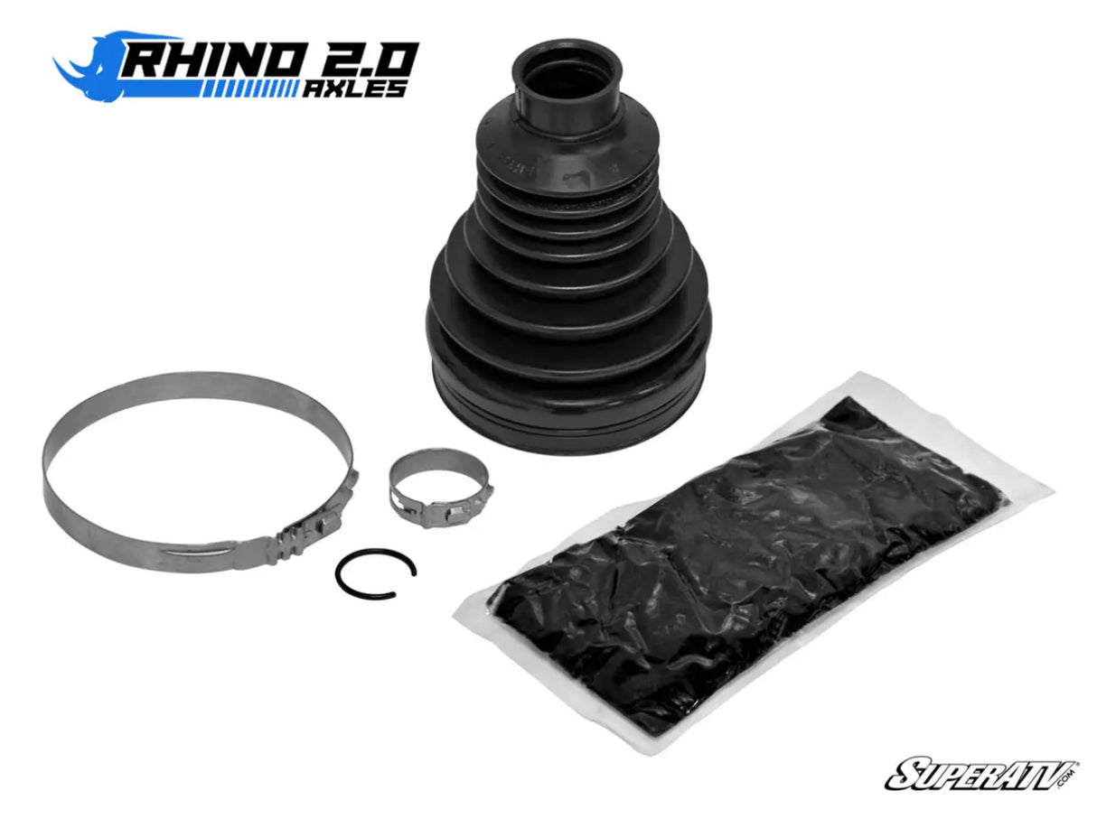 KIT DE REMPLACEMENT DE COFFRE RHINO 2.0 — POLARIS