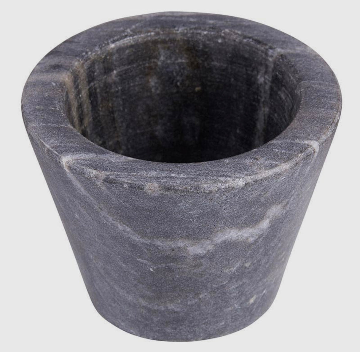 Marble Pinch Pot KB Decor & More