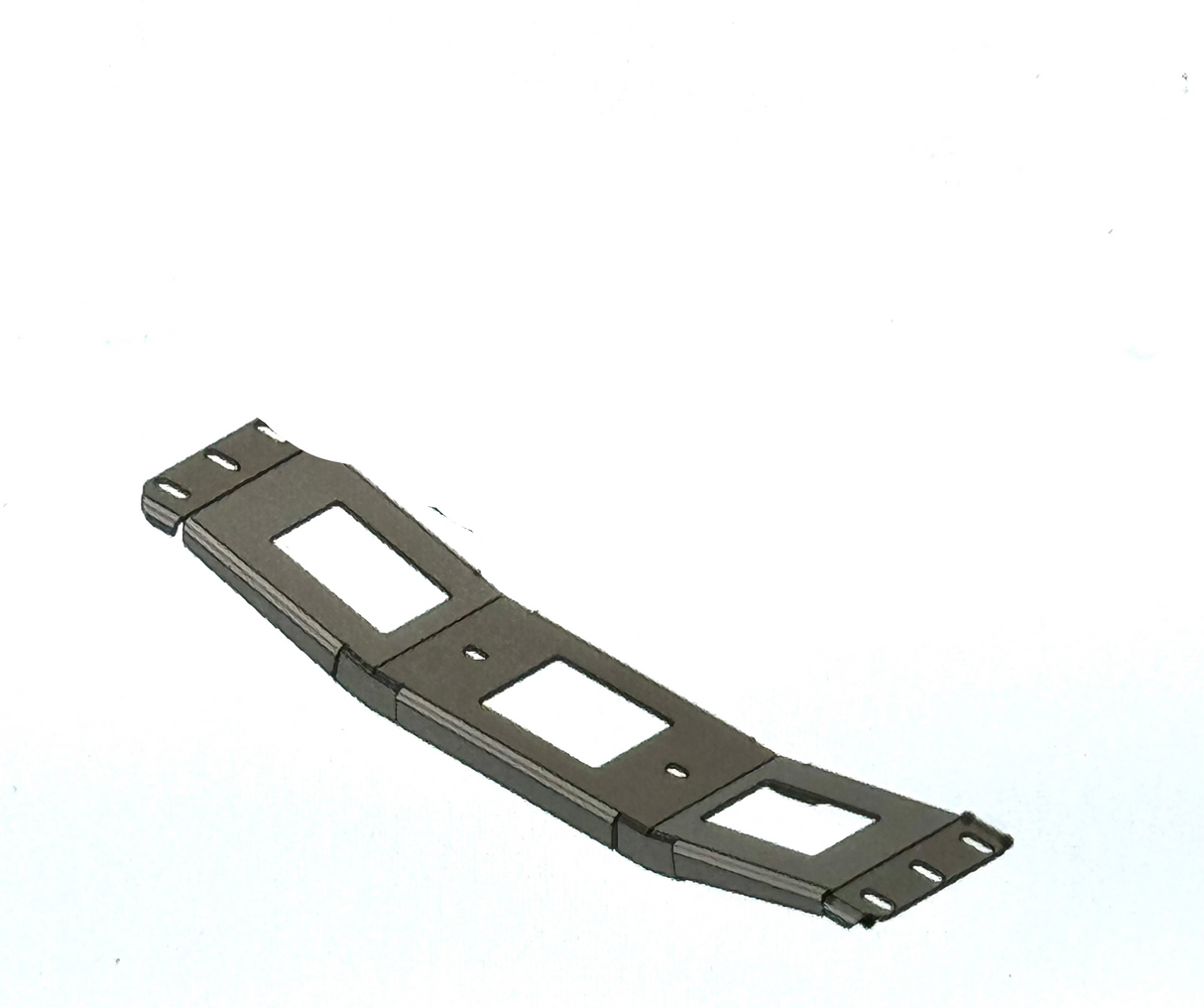 1G /47re 48re Transmission Crossmember Far From Stock