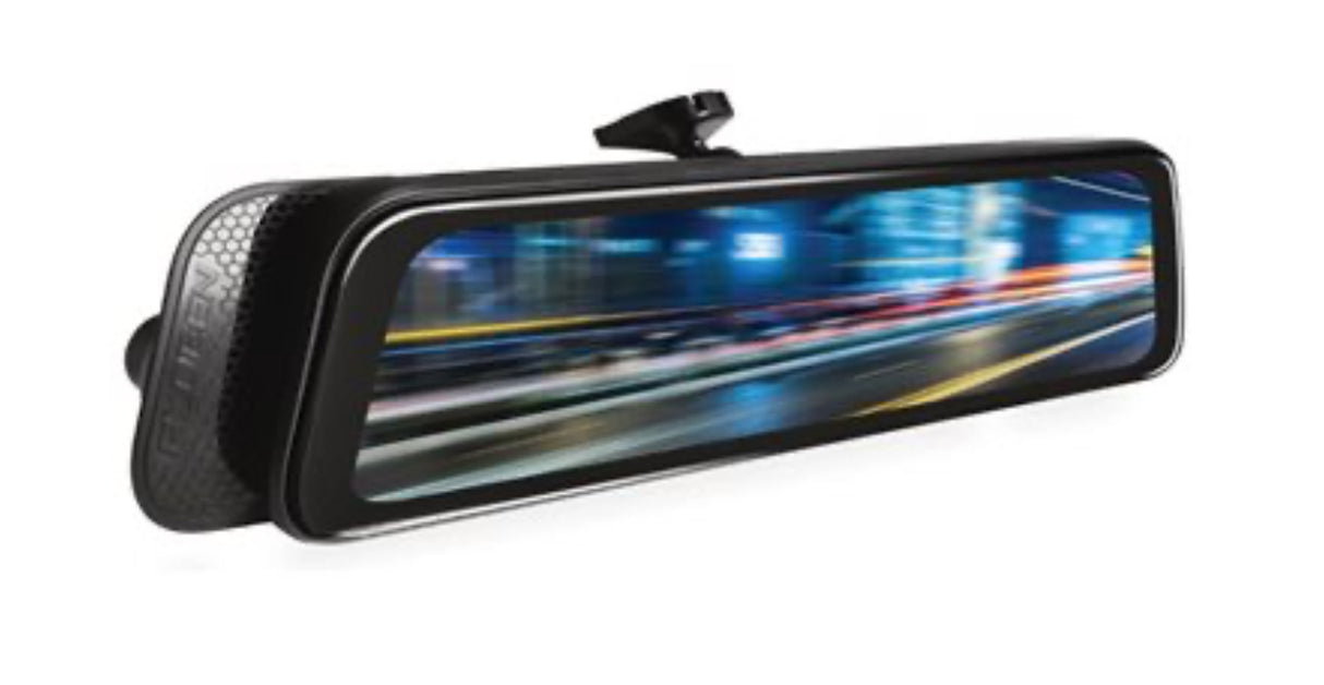 Rydeen 4K / 2K Front Camera and IP67 Rated Rear Camera with Sony CMOS