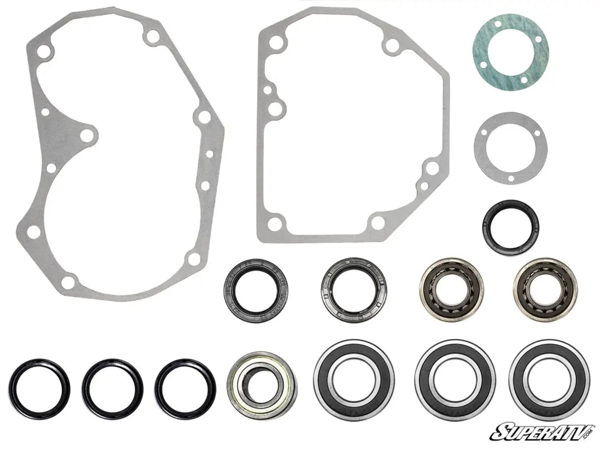 4" PORTAL GEAR LIFT SEAL AND BEARING REBUILD KITS
