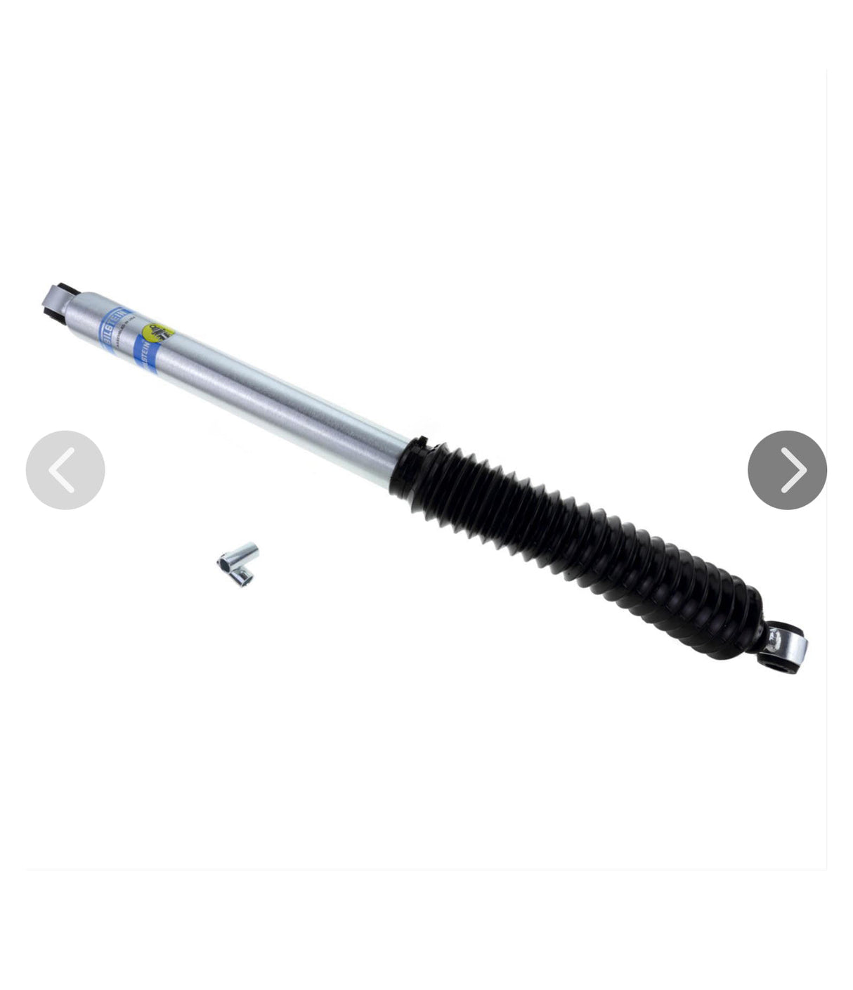 Bilstein B8 5125 Series Shocks 33-185569 Far From Stock
