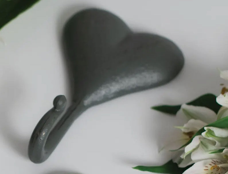 Heart Hook KB Decor & More