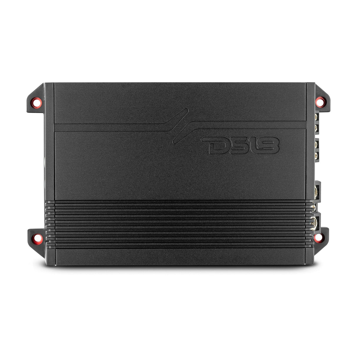 DS18 G1000.4D GEN-X Full-Range Class D 4-Channel Amplifier | 4 x 90W RMS @ 4-Ohm DS18