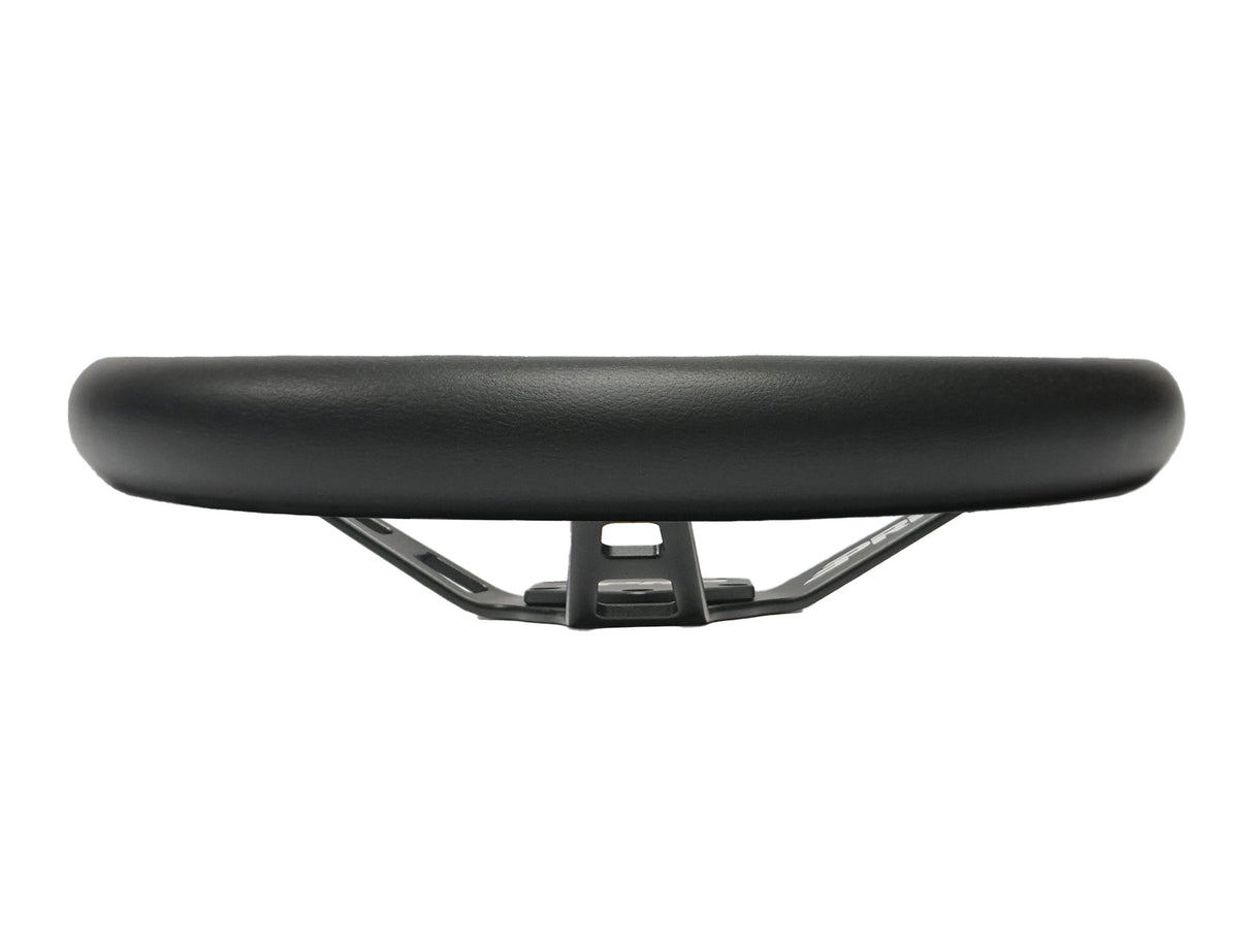 Deep Dish Leather Steering Wheel by PRP