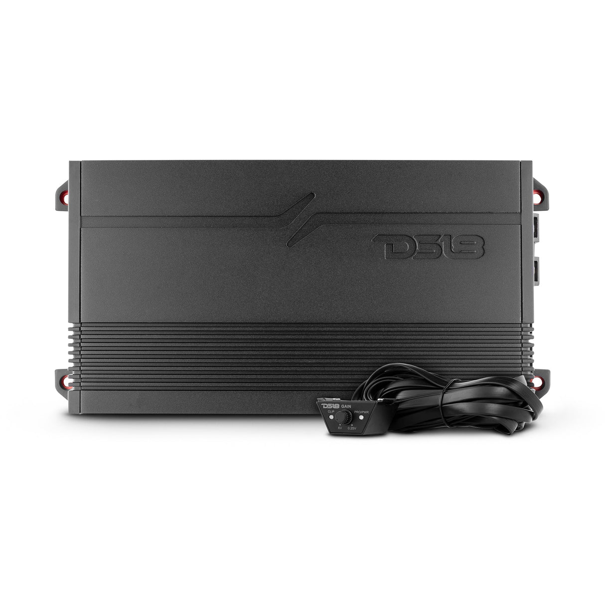 Car Audio Bass Package | 12” Subwoofer + Monoblock Amplifier