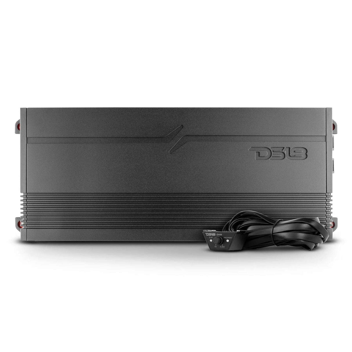 DS18 G3600.1D GEN-X Class D 1-Channel Amplifier | 1200W RMS @ 1-Ohm DS18