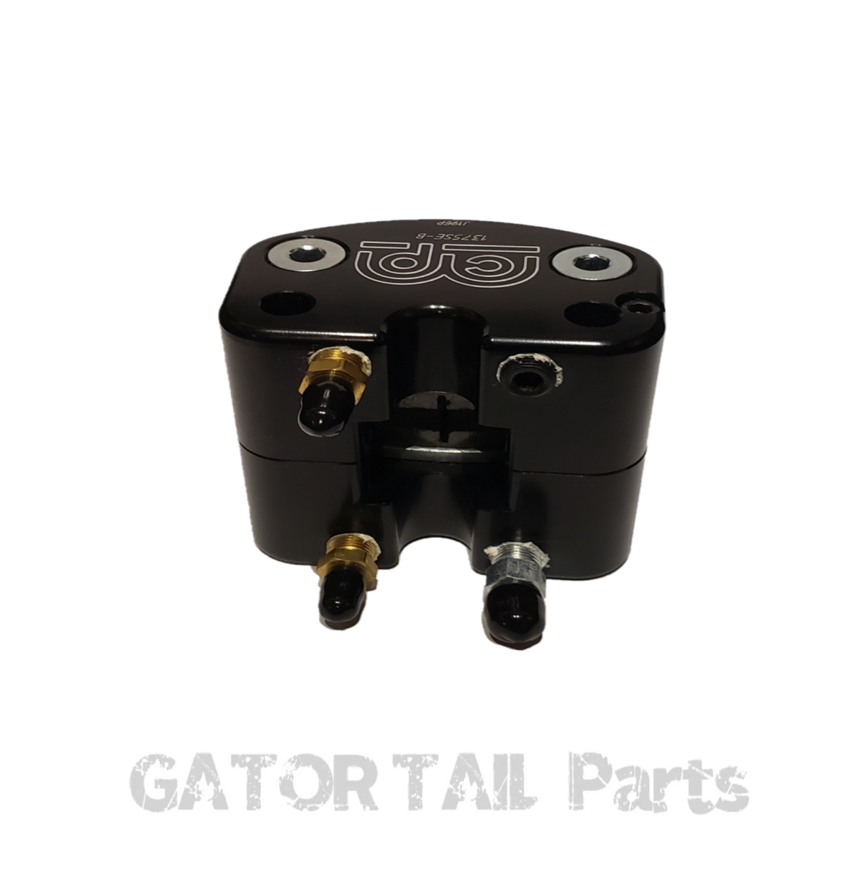 Gen 4 Caliper Gatortail