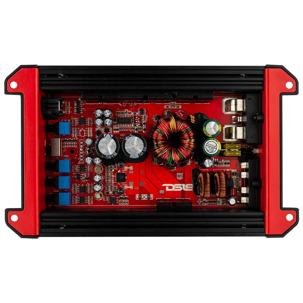 DS18 G700.2 | 2-Channel Amplifier