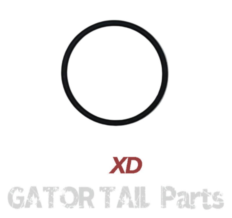 O Ring No-130 Gatortail