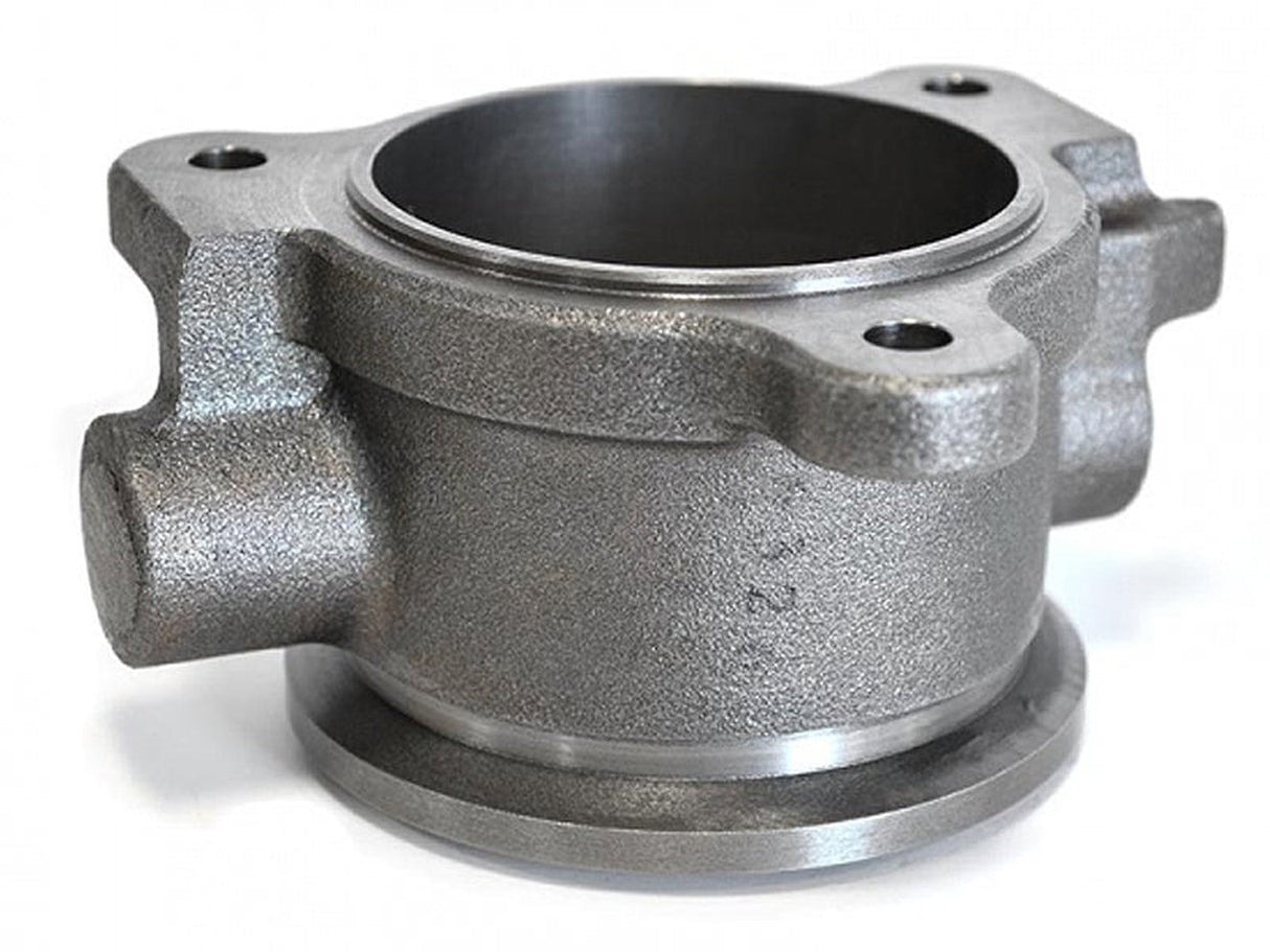 (Sold Out) Garrett 448179-0005 Non-EBV Turbine Outlet, 1994-1997 Ford 7.3L Powerstroke Garrett