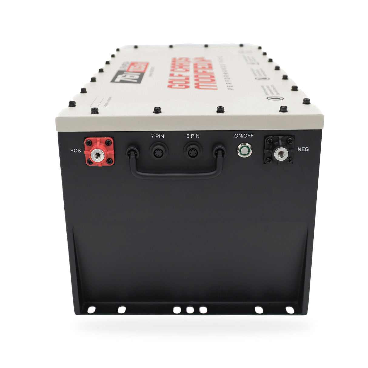 GCModified 76V 105Ah Lithium Battery