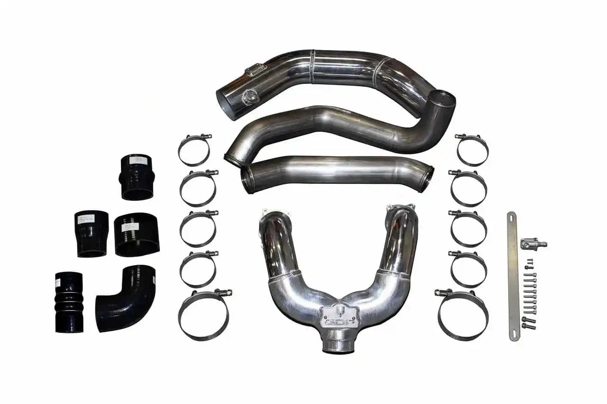 Intercooler Piping Kit (2011-2014 6.7L Powerstroke)