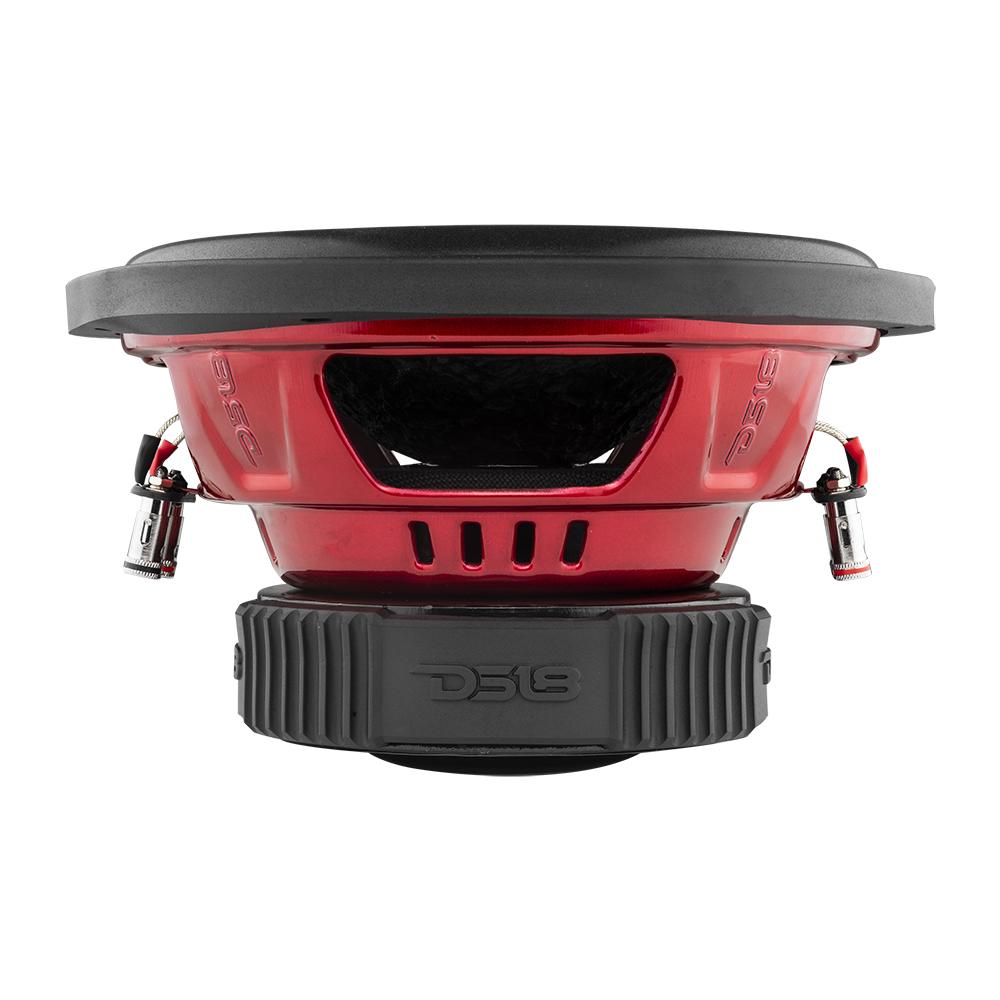GEN-X 10" Subwoofer 400 Watts Rms DVC 4-Ohm