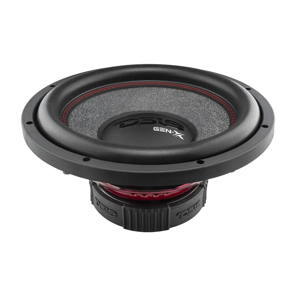 DS18 GEN-X124D DS18
