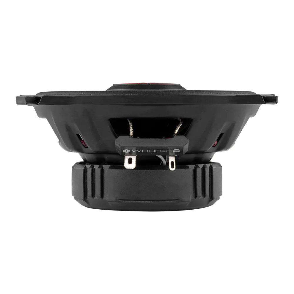 DS18 G5.25XI 5.25" 2-Way Coaxial Speakers (Pair)