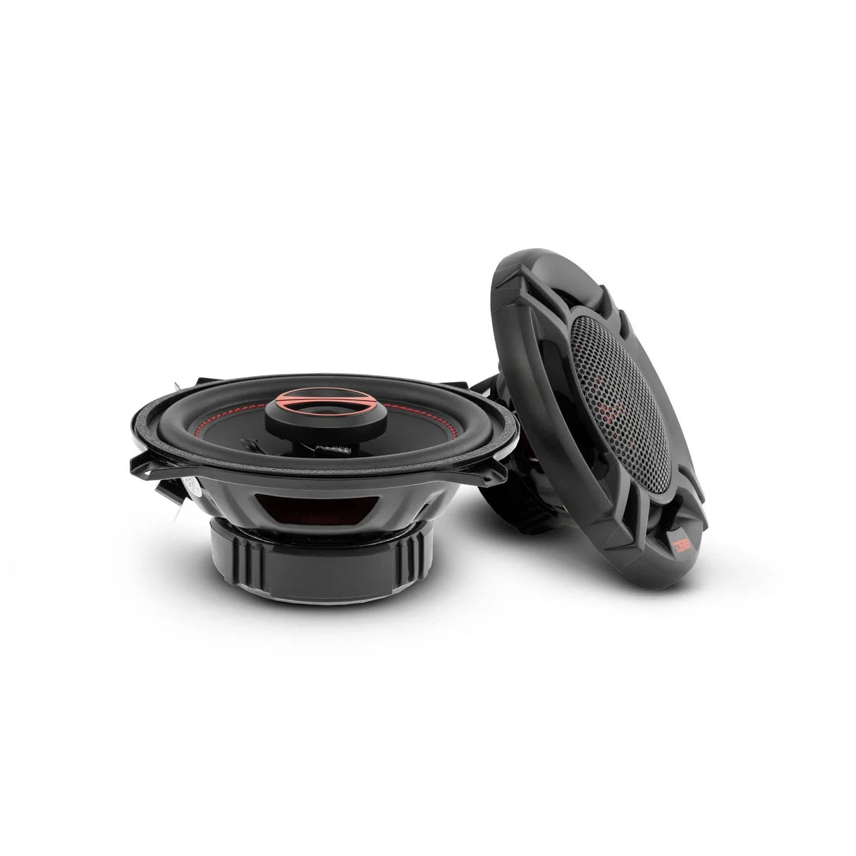 DS18 G5.25XI 5.25" 2-Way Coaxial Speakers (Pair) DS18