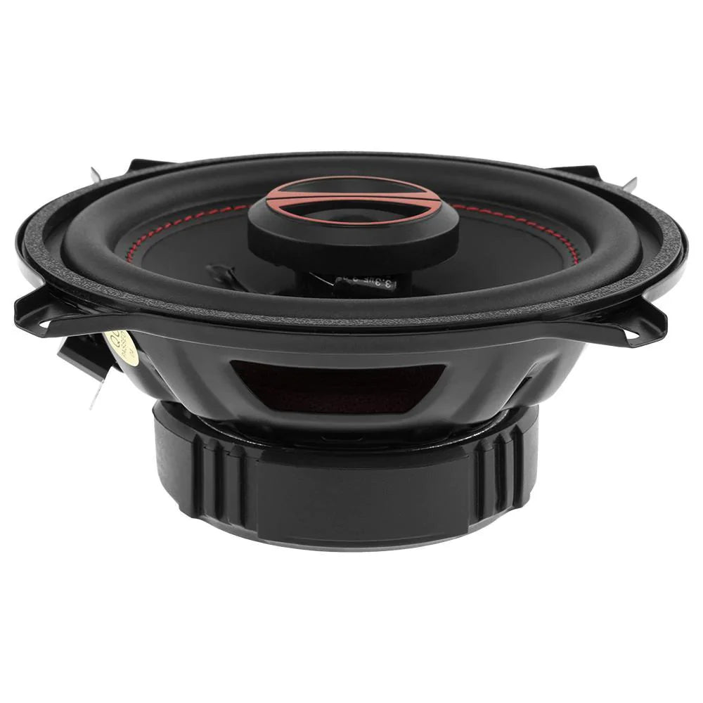 DS18 G5.25XI 5.25" 2-Way Coaxial Speakers (Pair) DS18