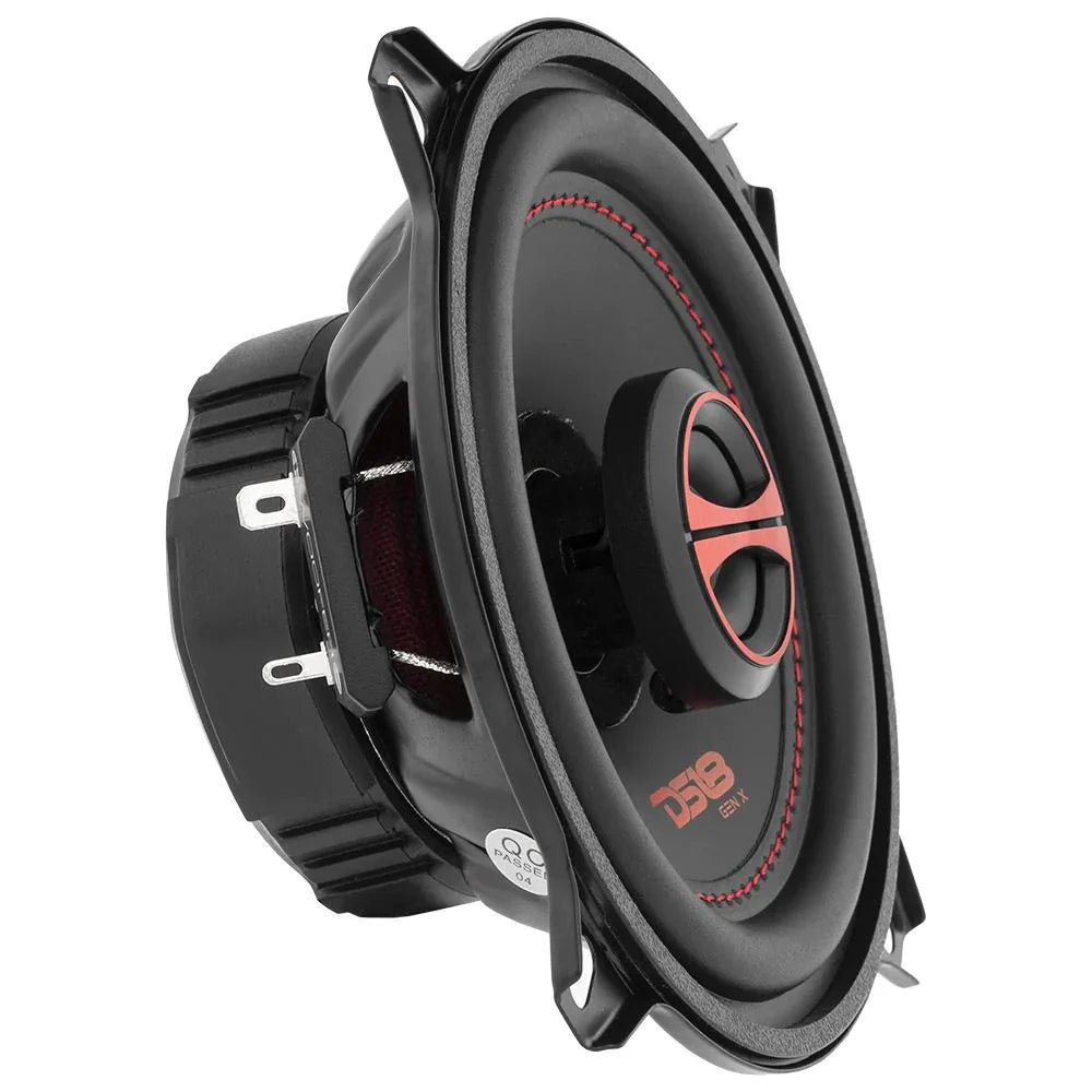 DS18 G5.25XI 5.25" 2-Way Coaxial Speakers (Pair) DS18