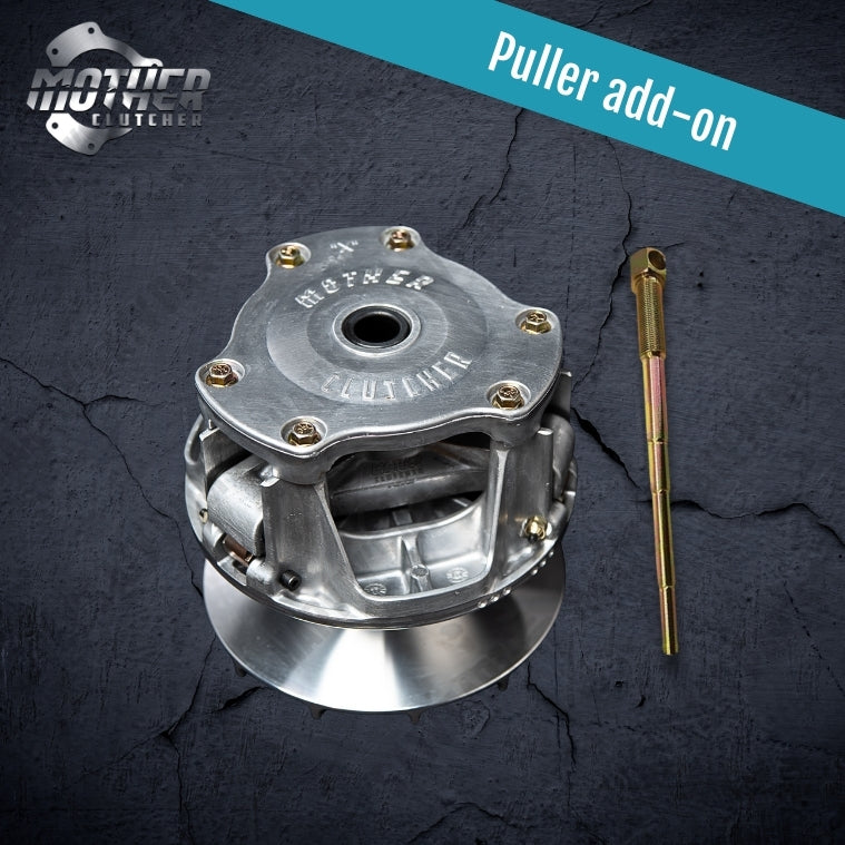 RZR 1000 S (2016+) Primary Clutch Harvey's ATV Parts